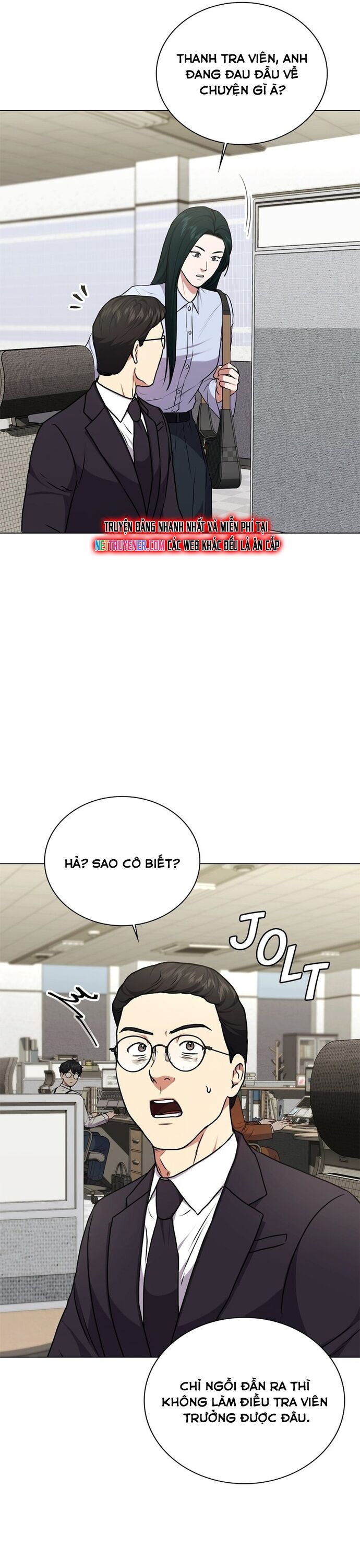 Thuế Trừng Giả - Chapter 156 - Page 9