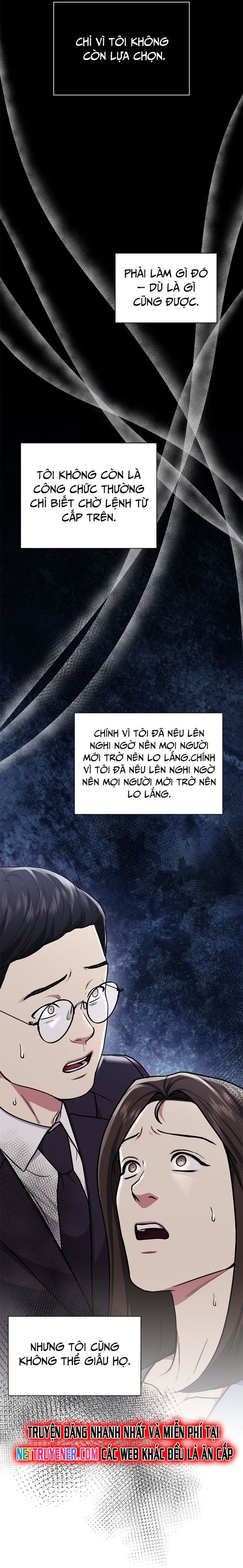 Thuế Trừng Giả - Chapter 157 - Page 10