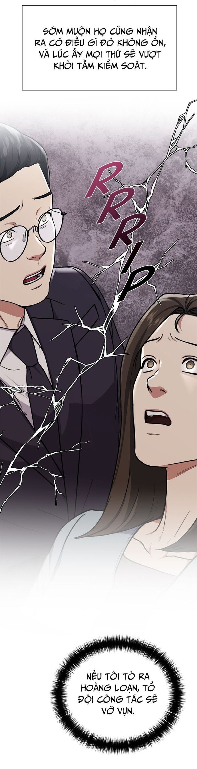 Thuế Trừng Giả - Chapter 157 - Page 11