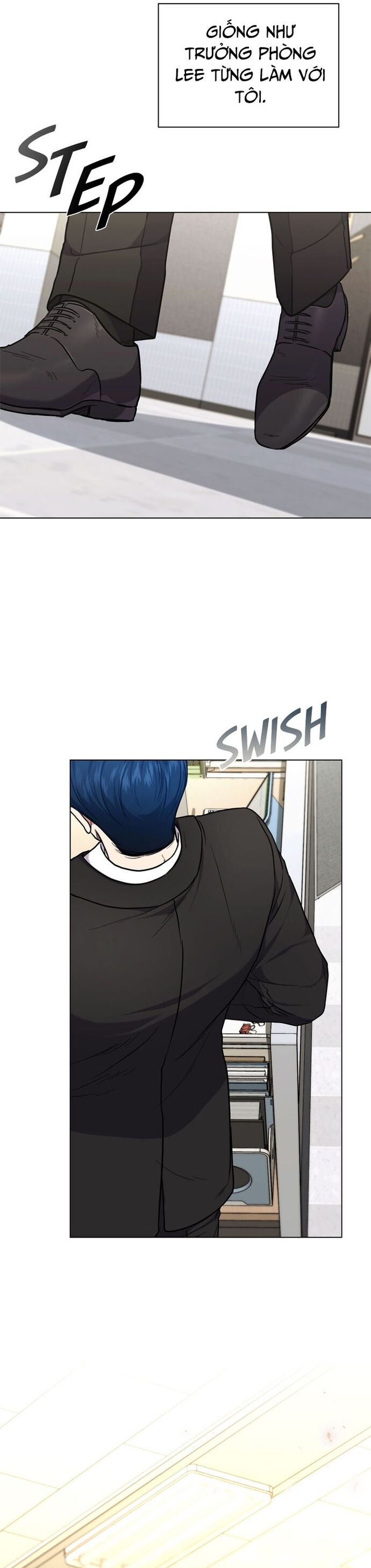 Thuế Trừng Giả - Chapter 157 - Page 14
