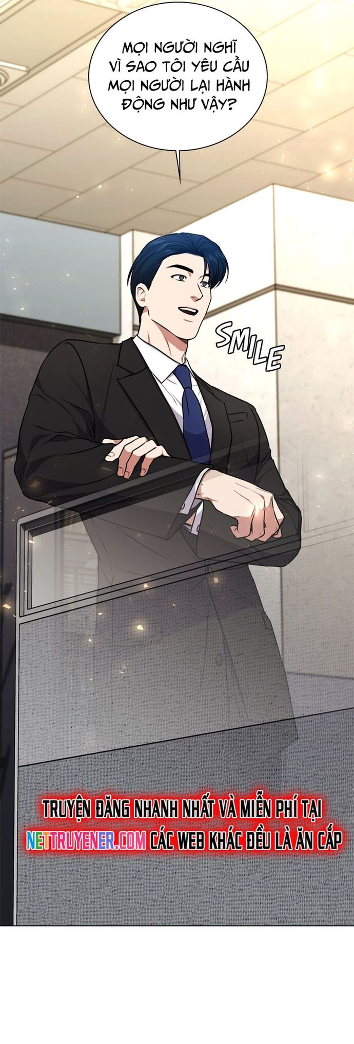 Thuế Trừng Giả - Chapter 157 - Page 15