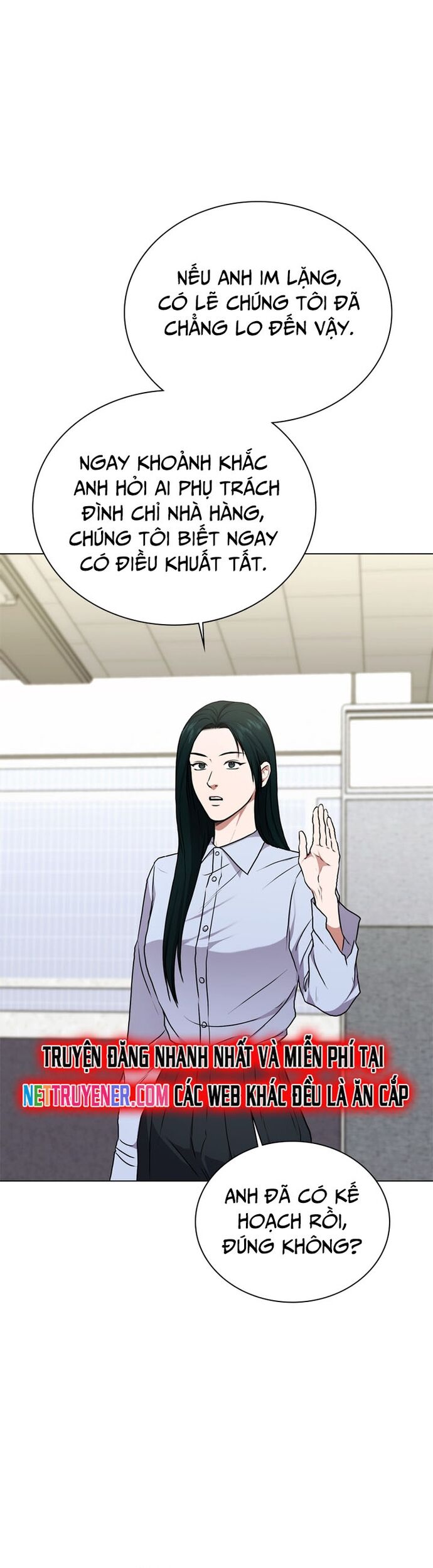 Thuế Trừng Giả - Chapter 157 - Page 17