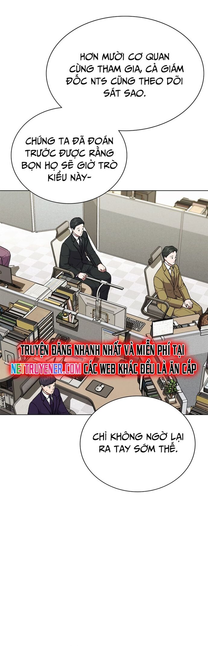 Thuế Trừng Giả - Chapter 157 - Page 19