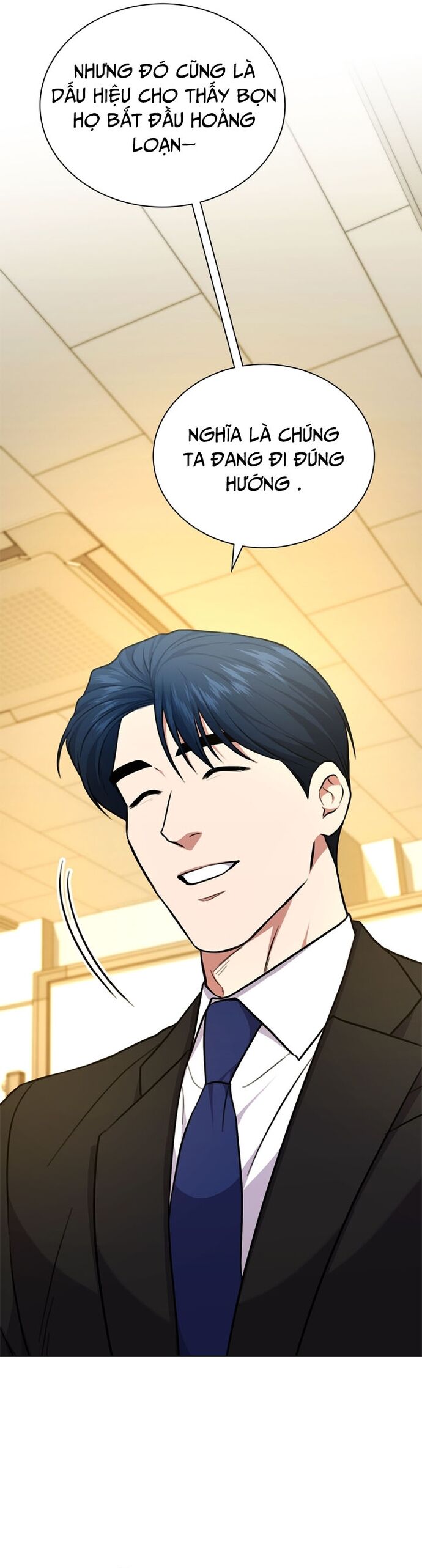 Thuế Trừng Giả - Chapter 157 - Page 20
