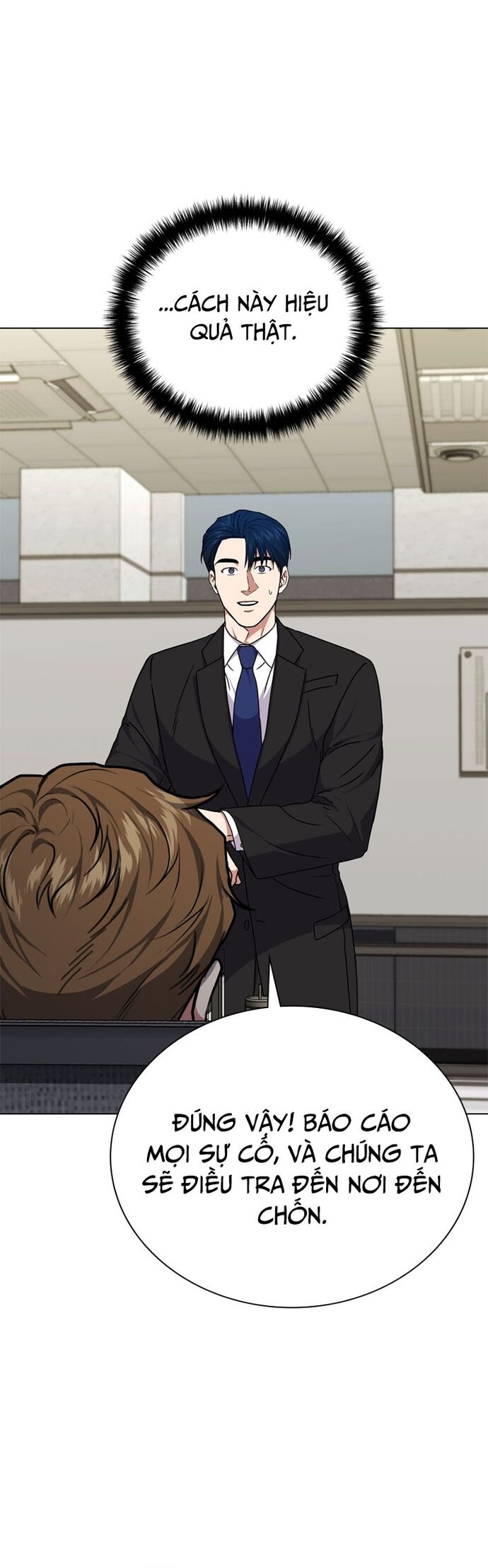 Thuế Trừng Giả - Chapter 157 - Page 23