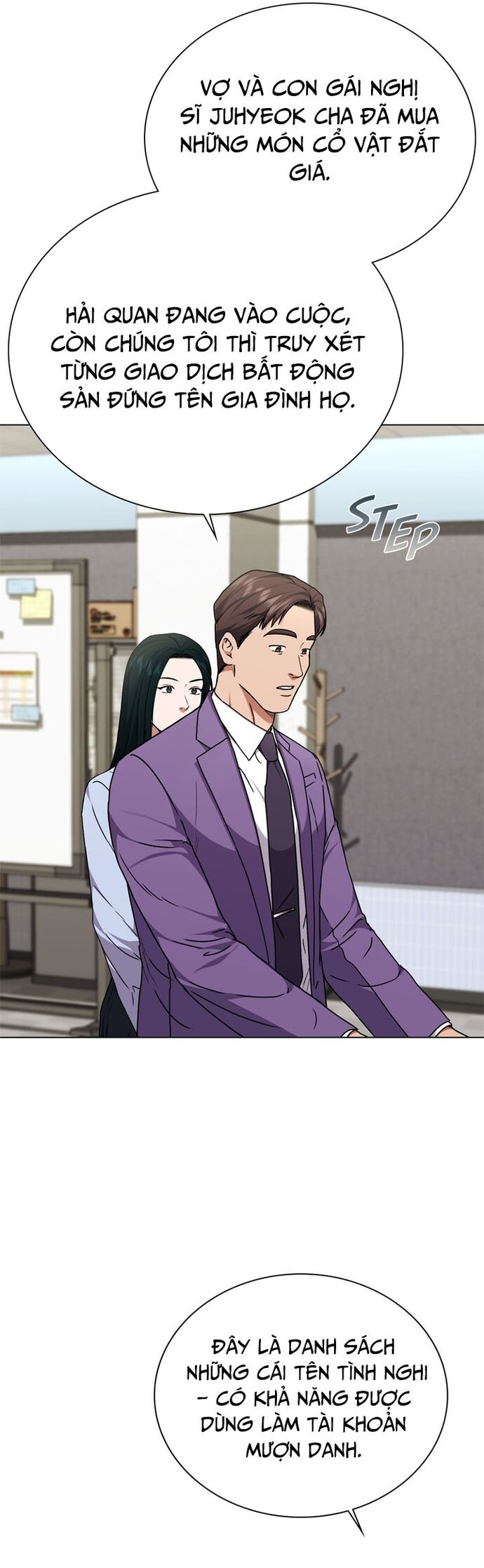Thuế Trừng Giả - Chapter 157 - Page 26