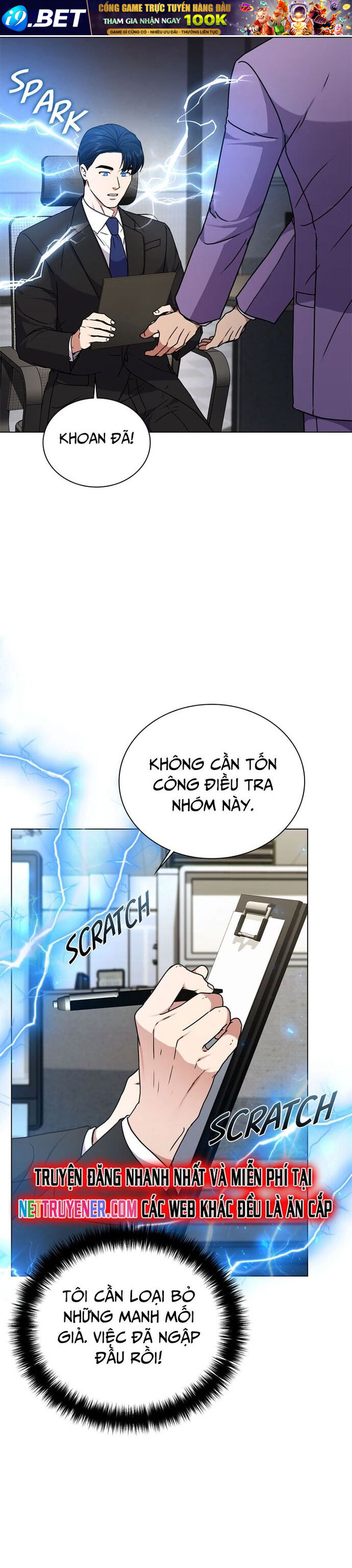 Thuế Trừng Giả - Chapter 157 - Page 27