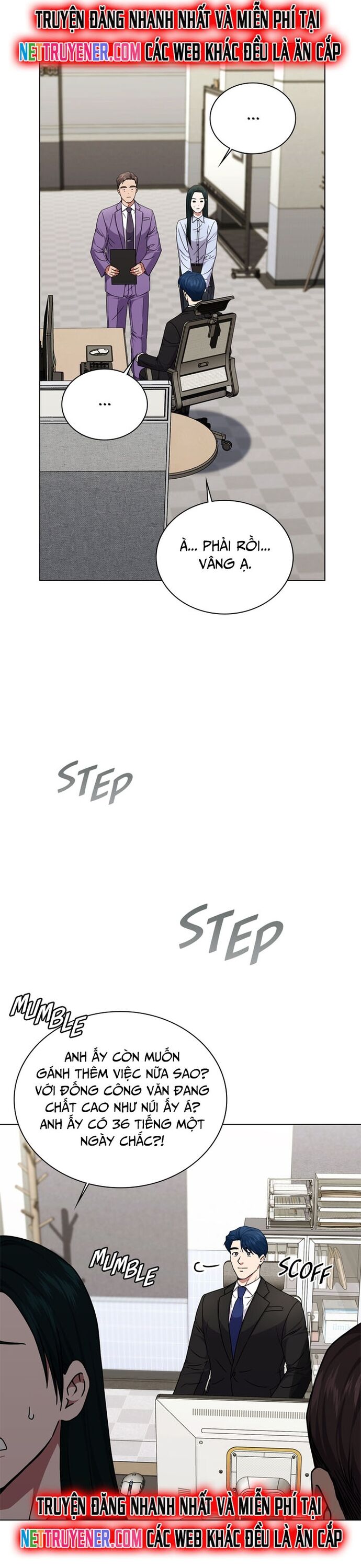 Thuế Trừng Giả - Chapter 157 - Page 29