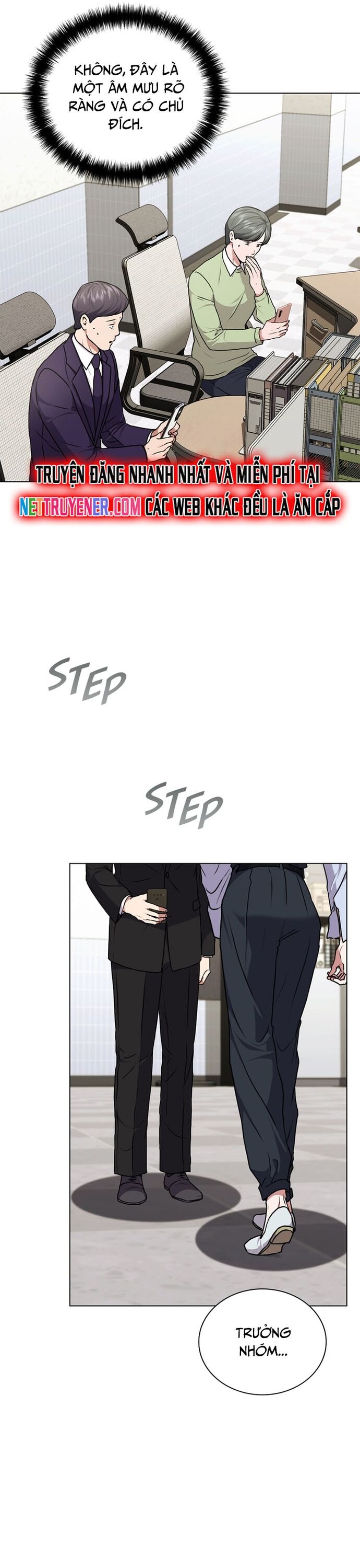 Thuế Trừng Giả - Chapter 157 - Page 3