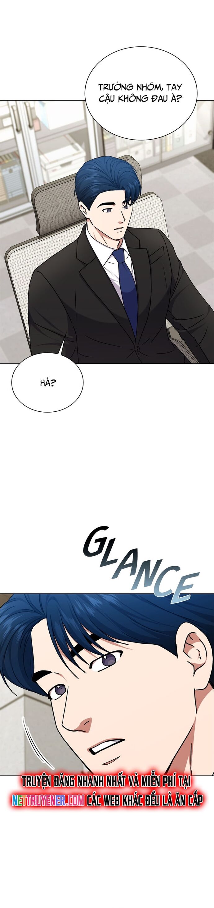 Thuế Trừng Giả - Chapter 157 - Page 32