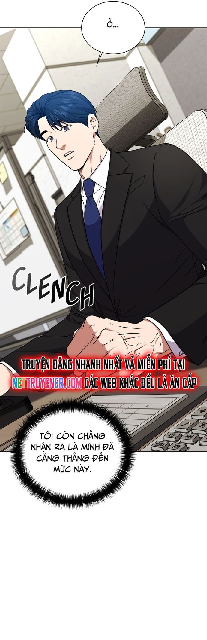 Thuế Trừng Giả - Chapter 157 - Page 33
