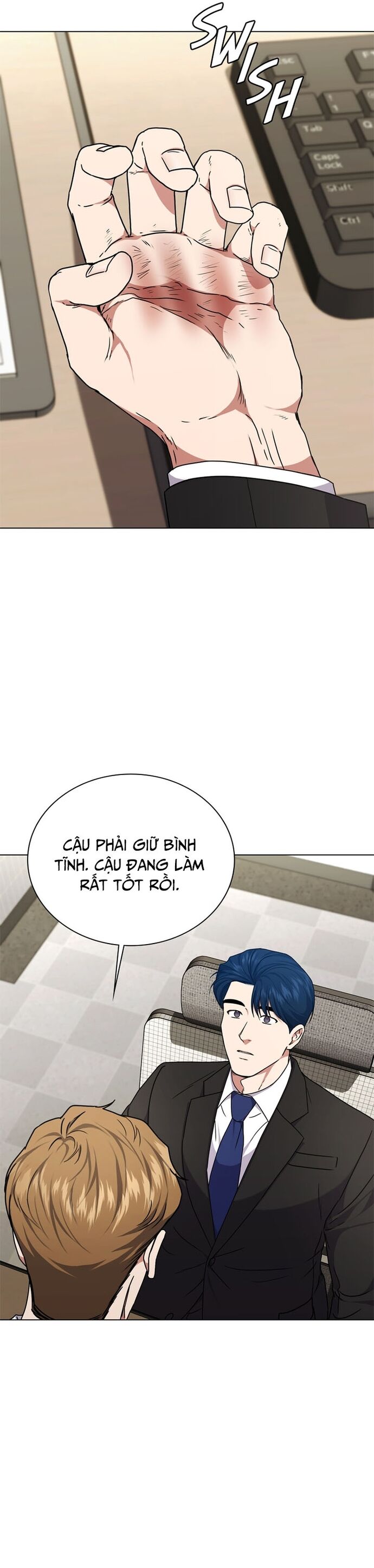 Thuế Trừng Giả - Chapter 157 - Page 34