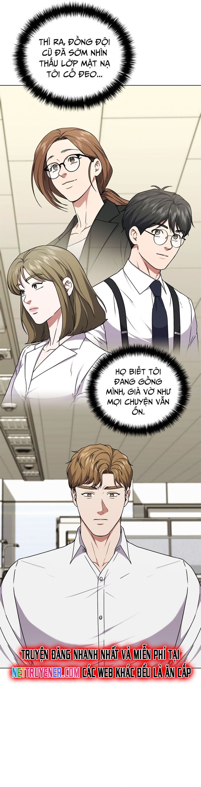 Thuế Trừng Giả - Chapter 157 - Page 35