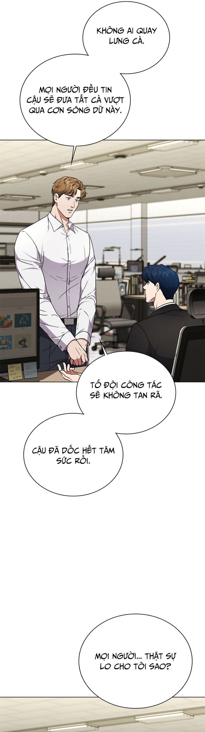 Thuế Trừng Giả - Chapter 157 - Page 36