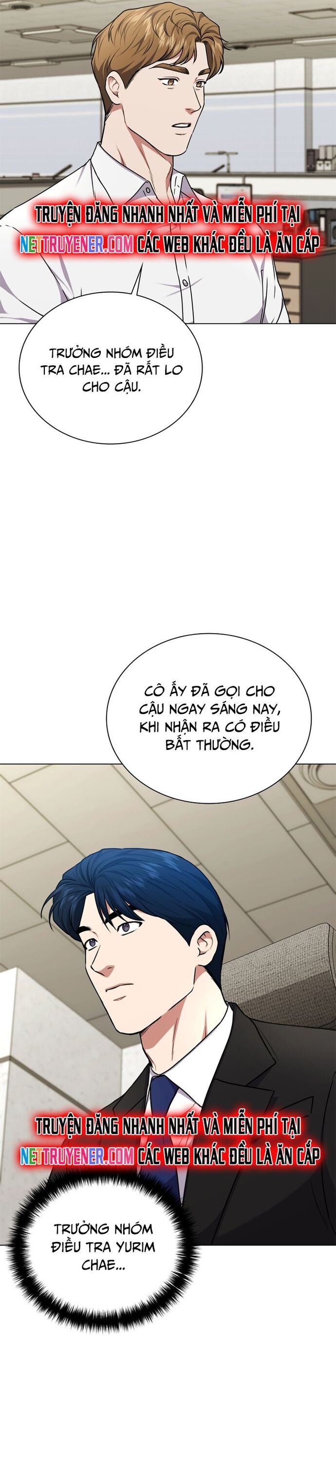 Thuế Trừng Giả - Chapter 157 - Page 37