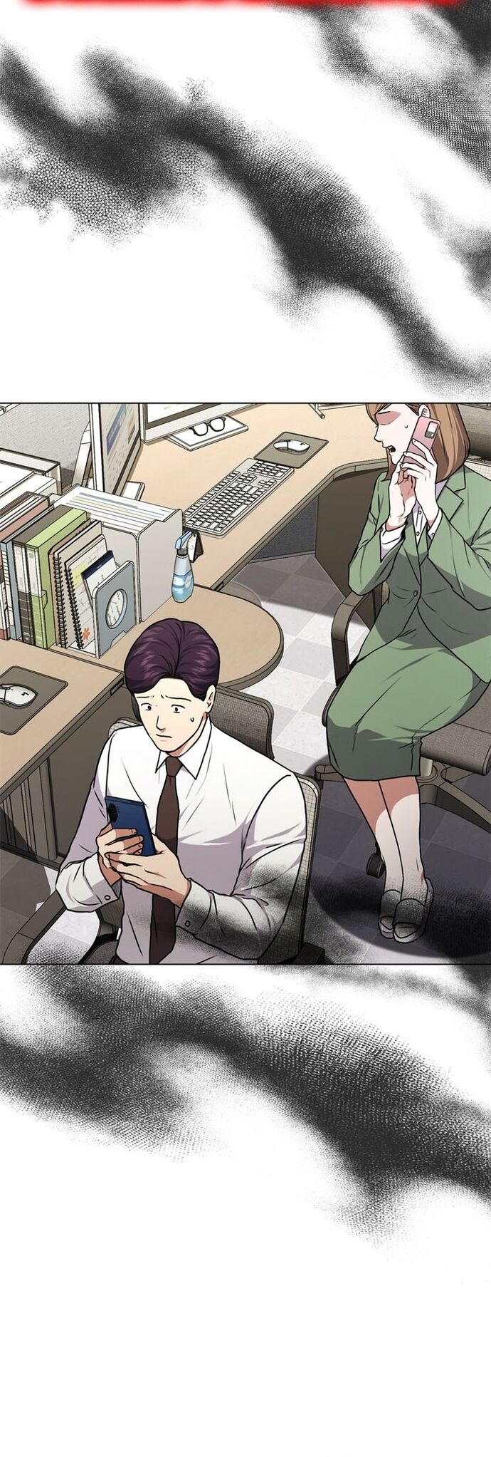 Thuế Trừng Giả - Chapter 157 - Page 5