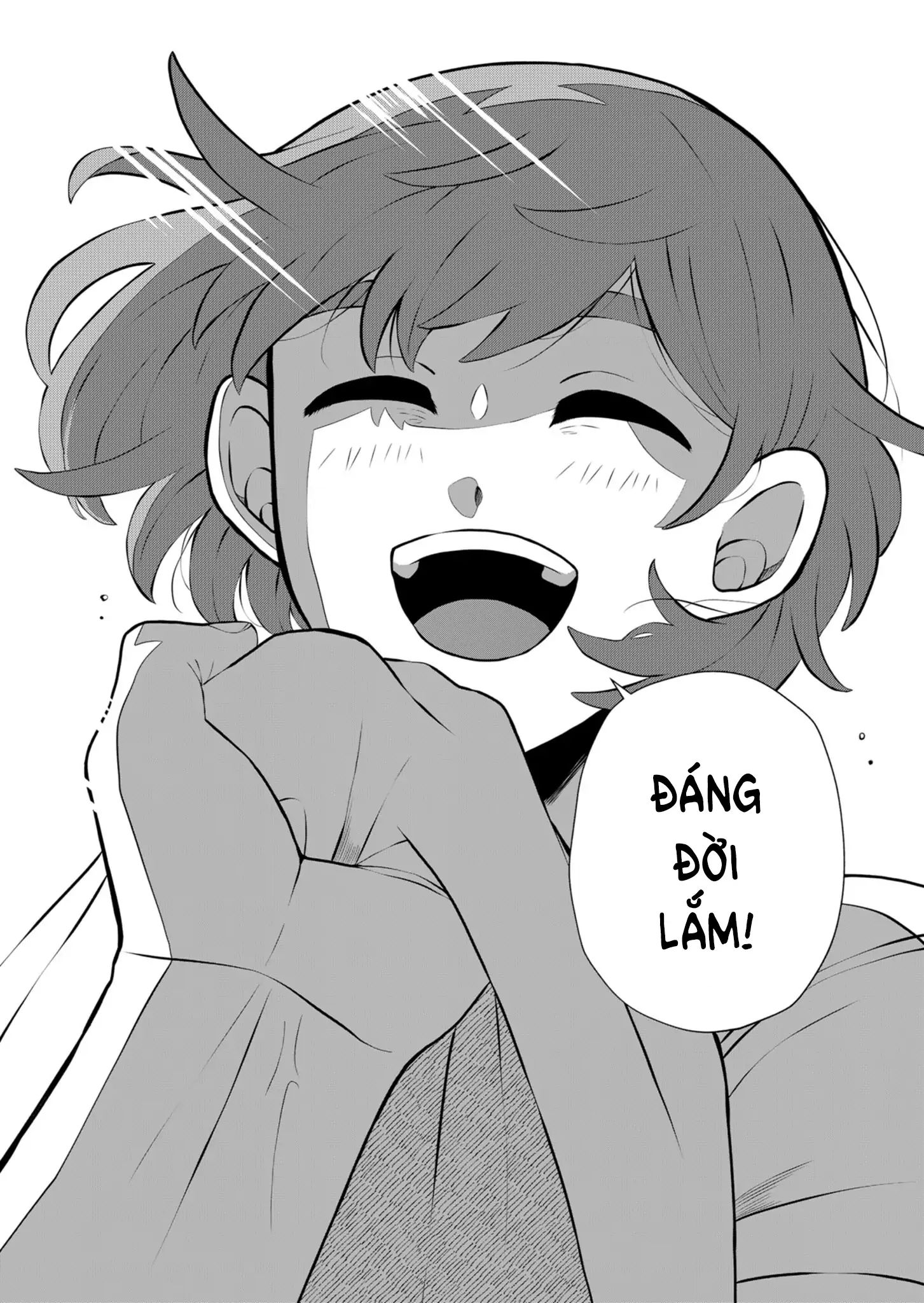 Thứ Đã Từng Là Anh Trai Tôi - Chapter 42 - Page 15