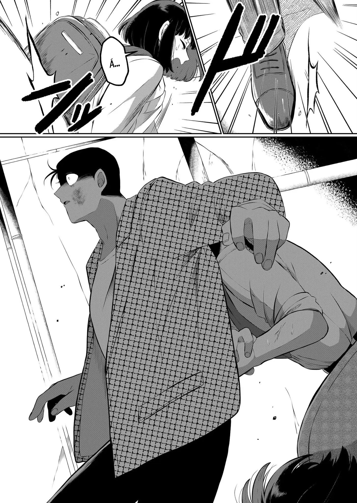 Thứ Đã Từng Là Anh Trai Tôi - Chapter 45 - Page 13