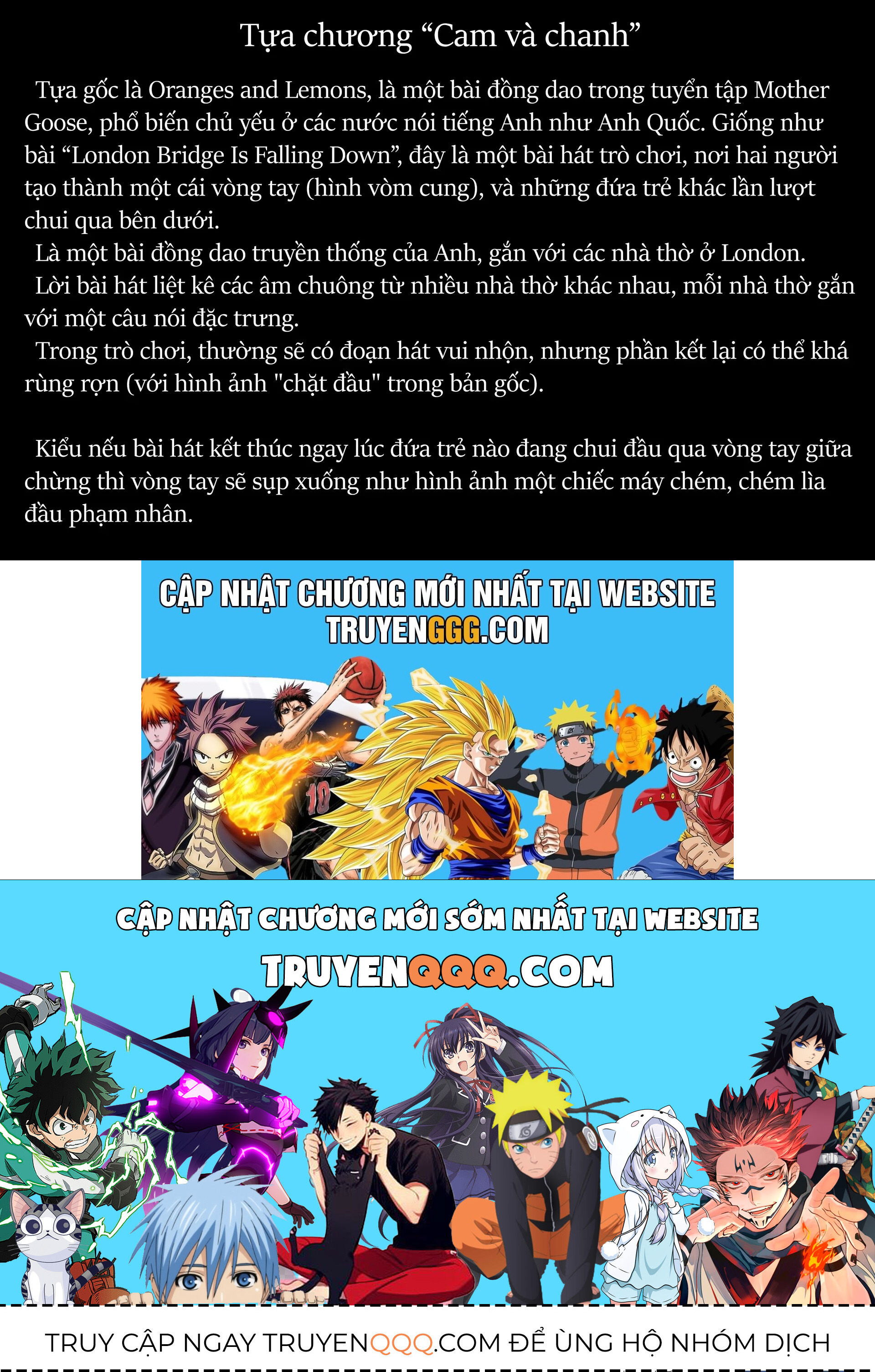 Thứ Đã Từng Là Anh Trai Tôi - Chapter 47 - Page 15