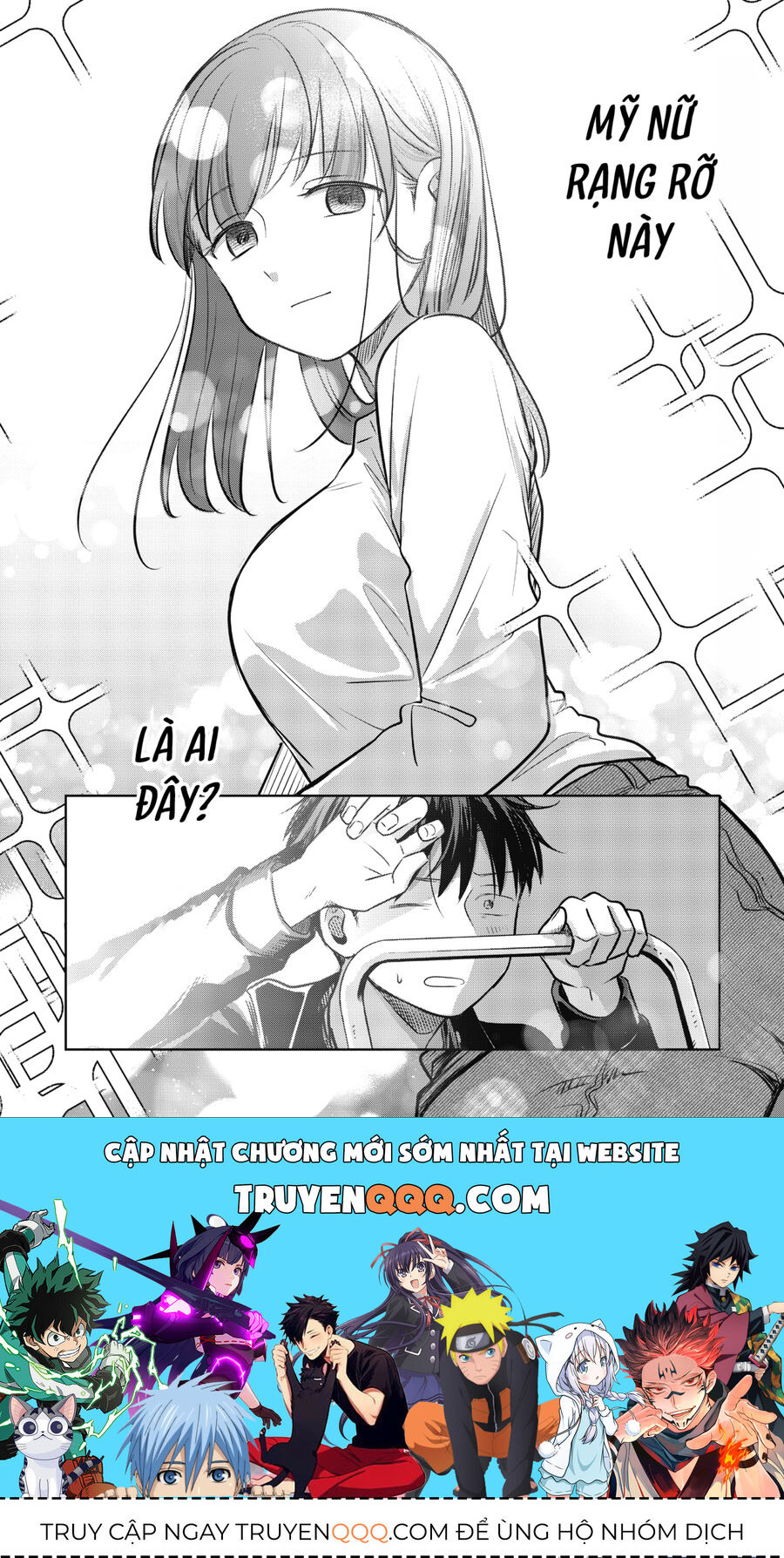 Lá Thư Tình Và Nữ Diễn Viên 13 Tuổi - Chapter 21 - Page 38
