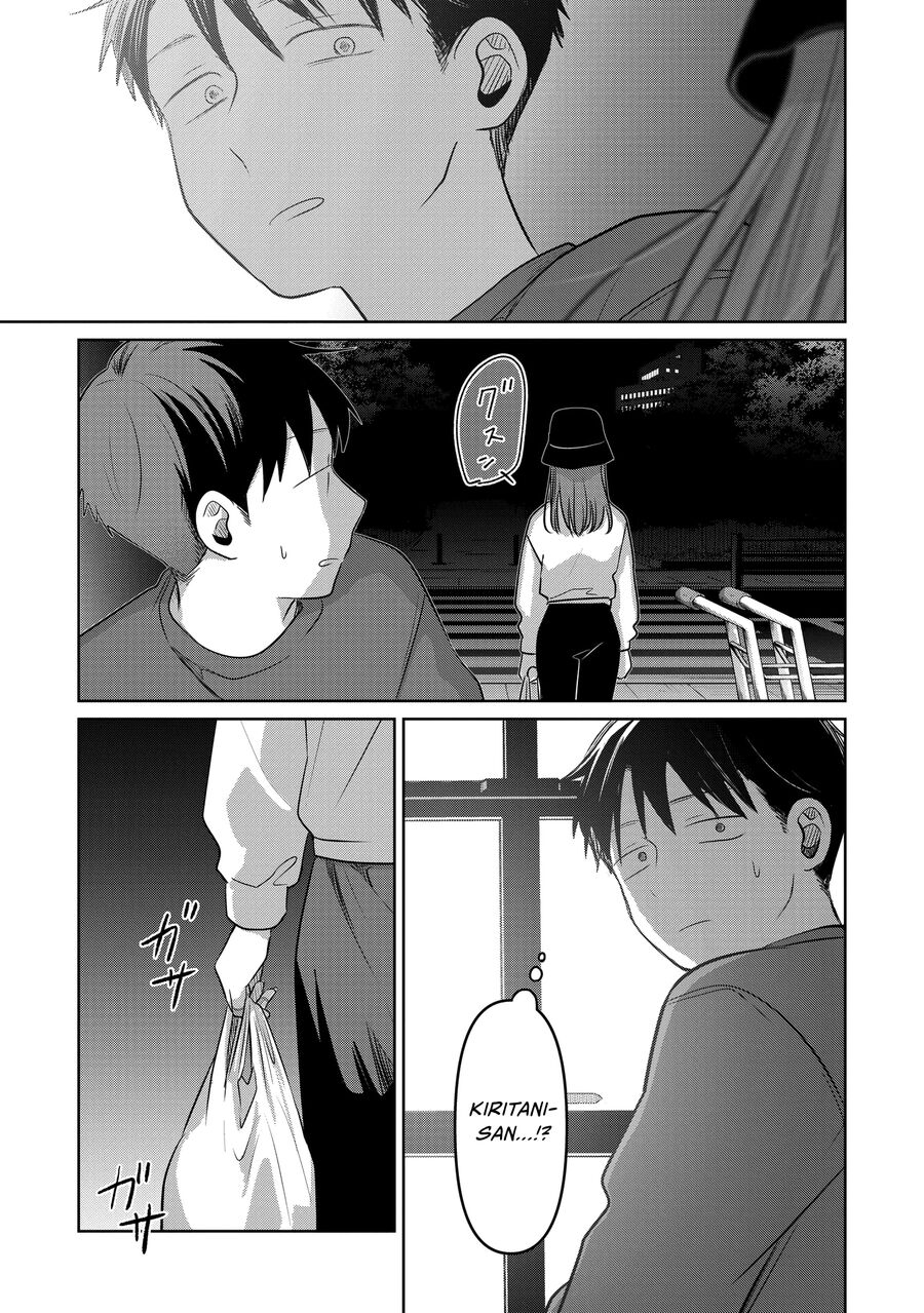 Lá Thư Tình Và Nữ Diễn Viên 13 Tuổi - Chapter 22 - Page 25