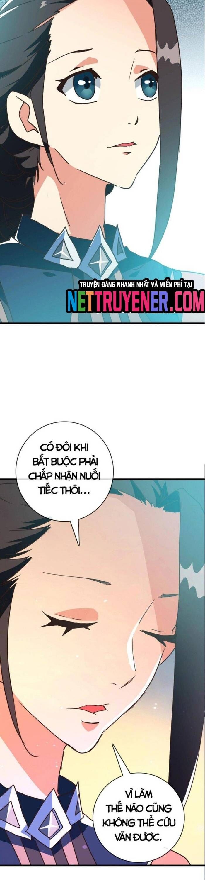 Hệ Thống Thăng Cấp Điên Cuồng - Chapter 55 - Page 16