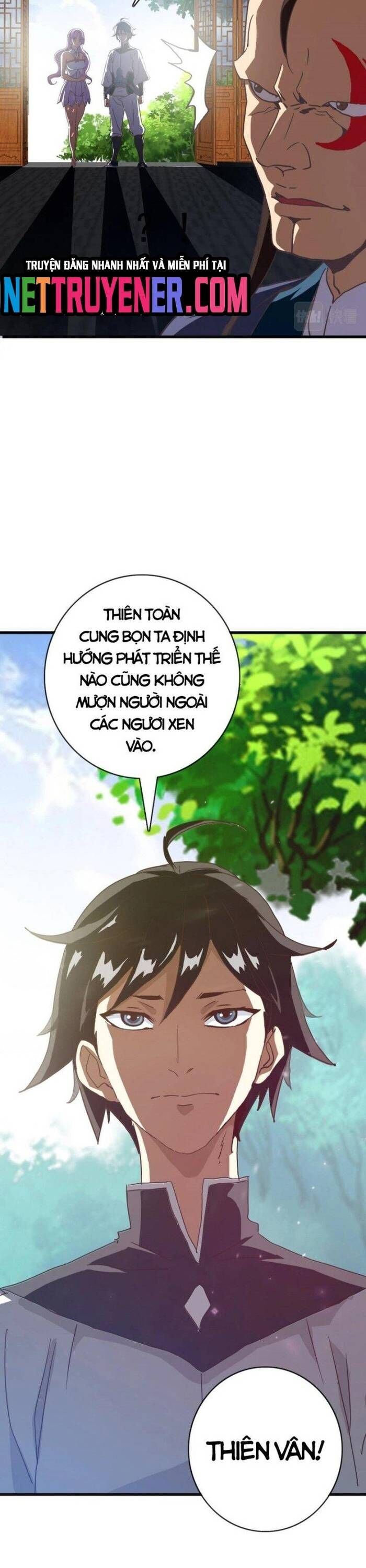 Hệ Thống Thăng Cấp Điên Cuồng - Chapter 55 - Page 26