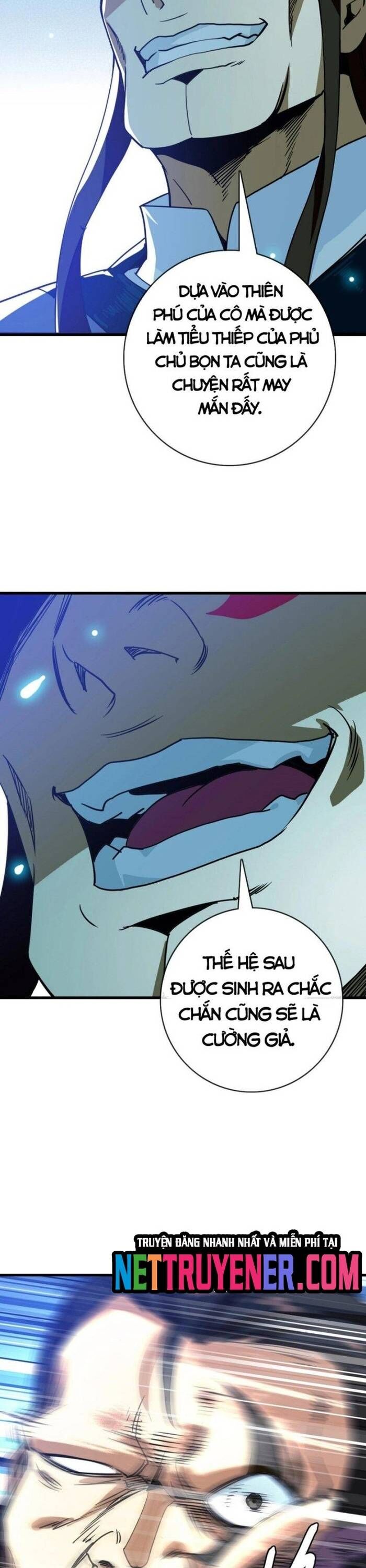 Hệ Thống Thăng Cấp Điên Cuồng - Chapter 56 - Page 18