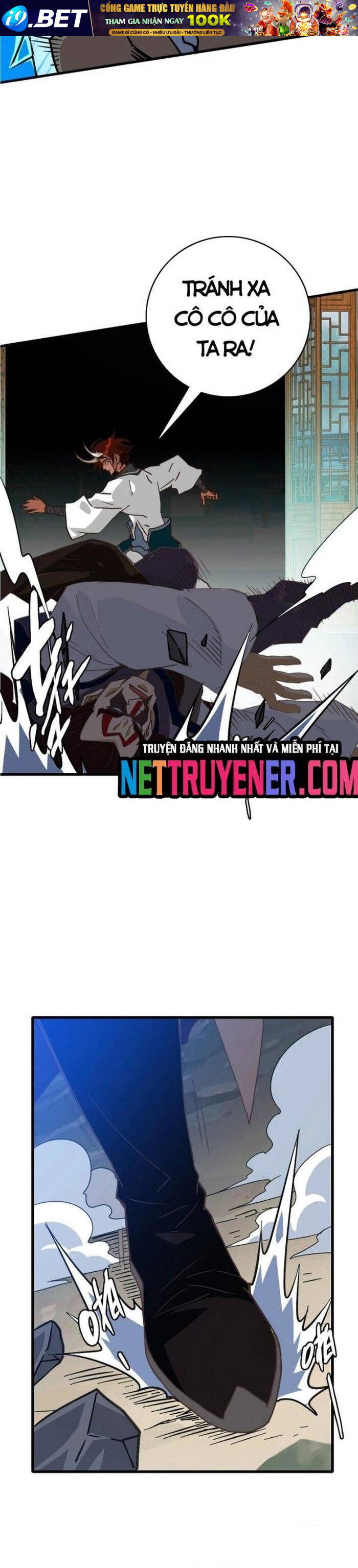 Hệ Thống Thăng Cấp Điên Cuồng - Chapter 57 - Page 12