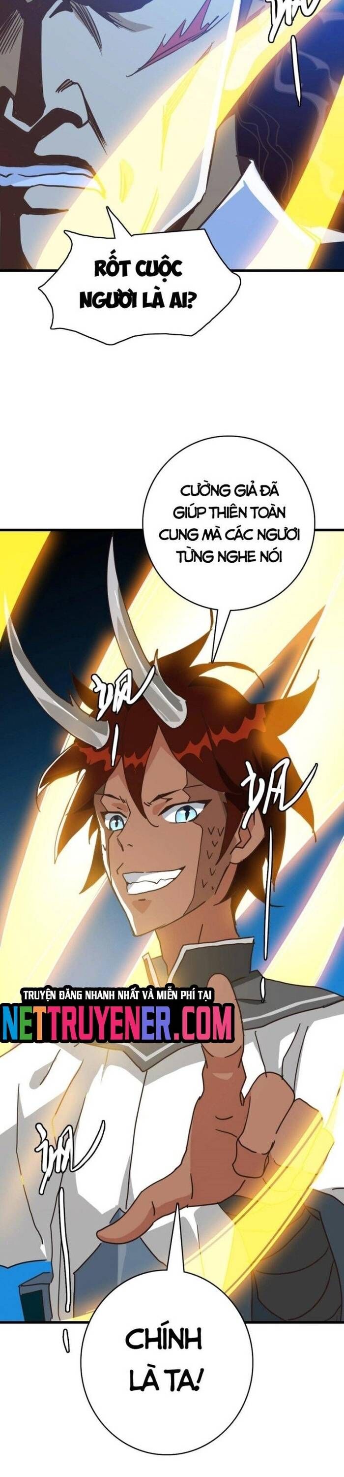 Hệ Thống Thăng Cấp Điên Cuồng - Chapter 57 - Page 26