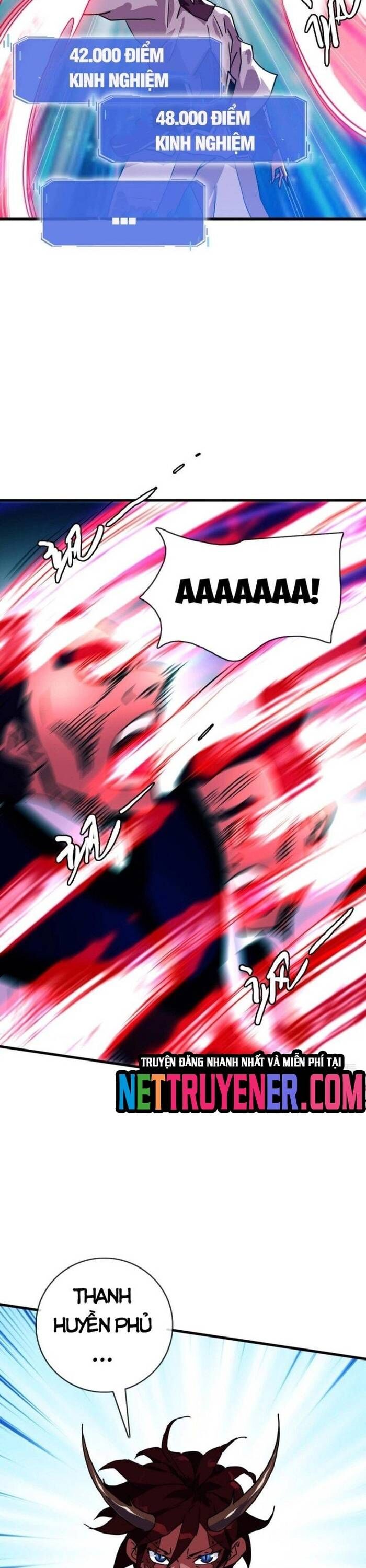 Hệ Thống Thăng Cấp Điên Cuồng - Chapter 58 - Page 16