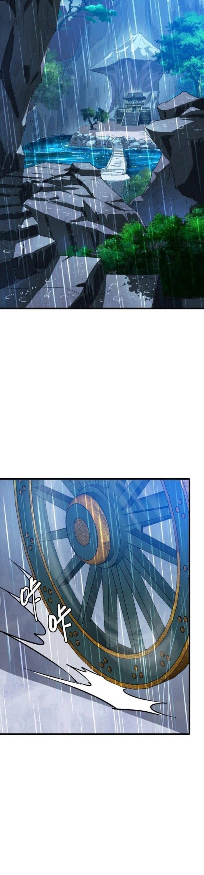 Hệ Thống Thăng Cấp Điên Cuồng - Chapter 58 - Page 24