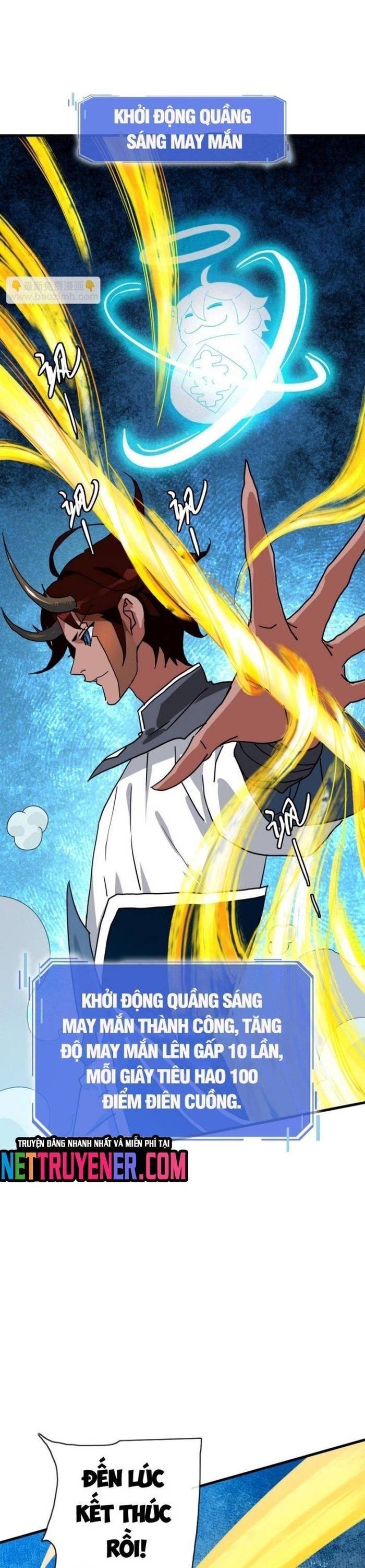 Hệ Thống Thăng Cấp Điên Cuồng - Chapter 58 - Page 6