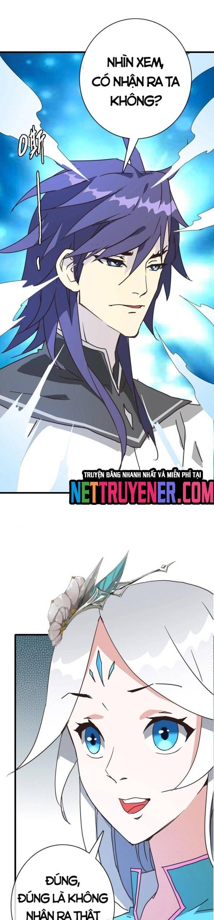 Hệ Thống Thăng Cấp Điên Cuồng - Chapter 59 - Page 11