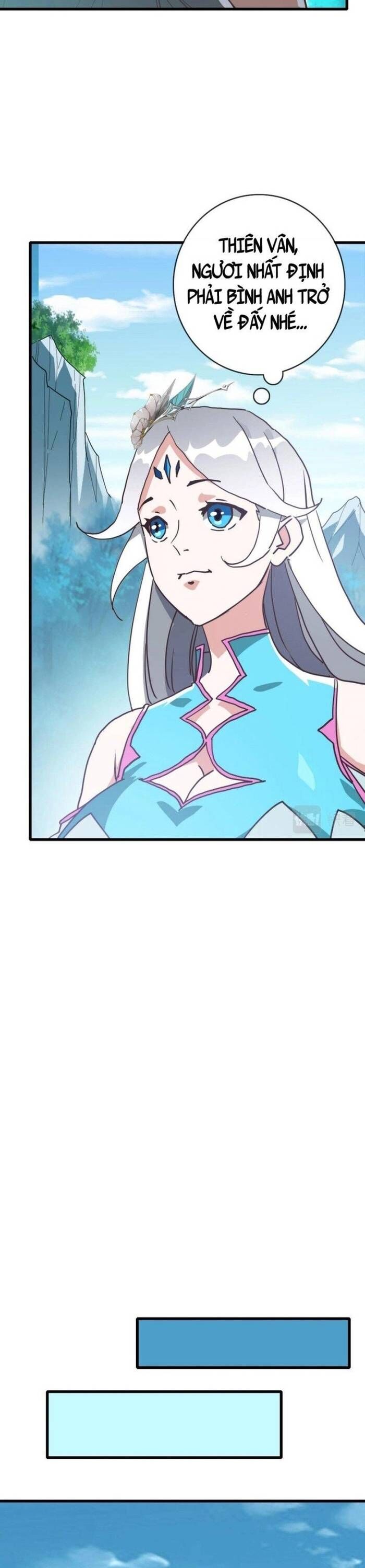 Hệ Thống Thăng Cấp Điên Cuồng - Chapter 59 - Page 15