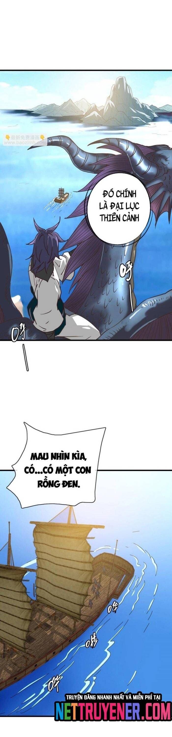 Hệ Thống Thăng Cấp Điên Cuồng - Chapter 59 - Page 18