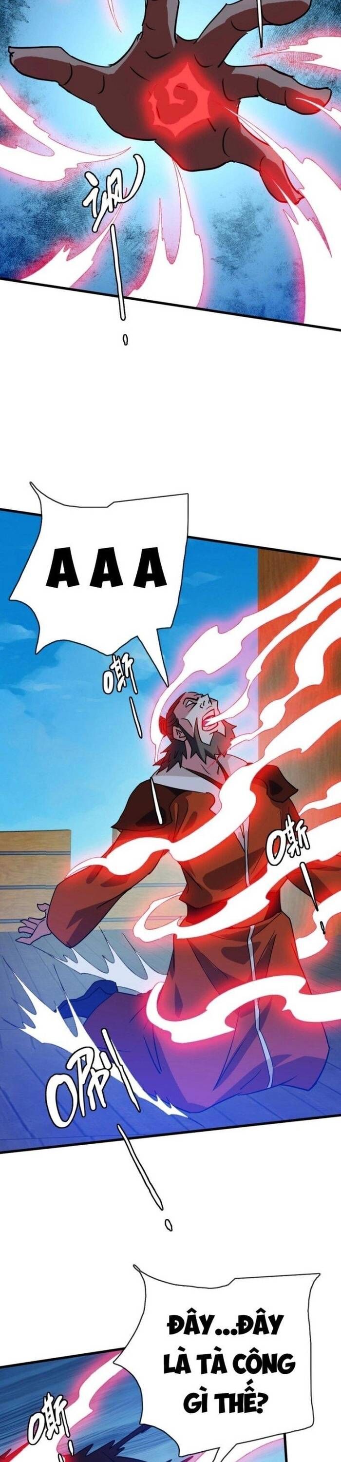 Hệ Thống Thăng Cấp Điên Cuồng - Chapter 60 - Page 24