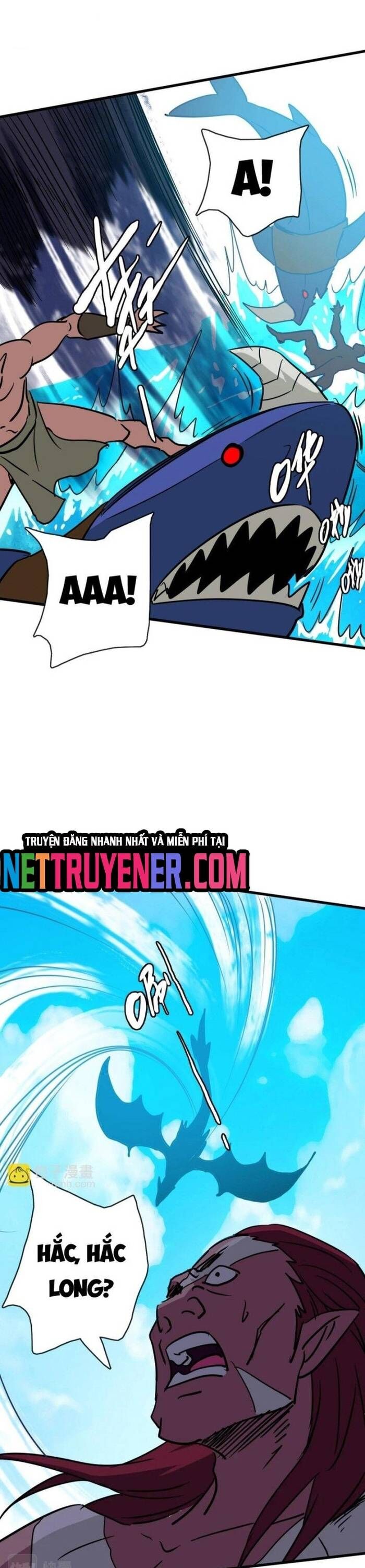 Hệ Thống Thăng Cấp Điên Cuồng - Chapter 60 - Page 27