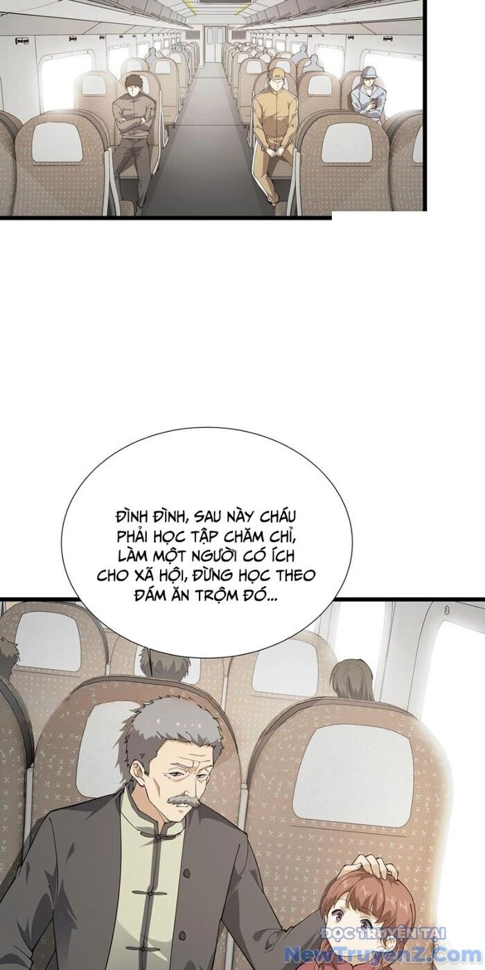 Ta Học Trảm Thần Trong Bệnh Viện Tâm Thần - Chapter 231 - Page 10