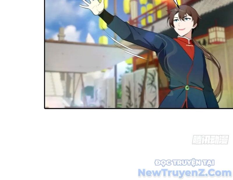 Tu Tiên Trở Về Tại Vườn Trường - Season 2 - Chapter 172 - Page 11