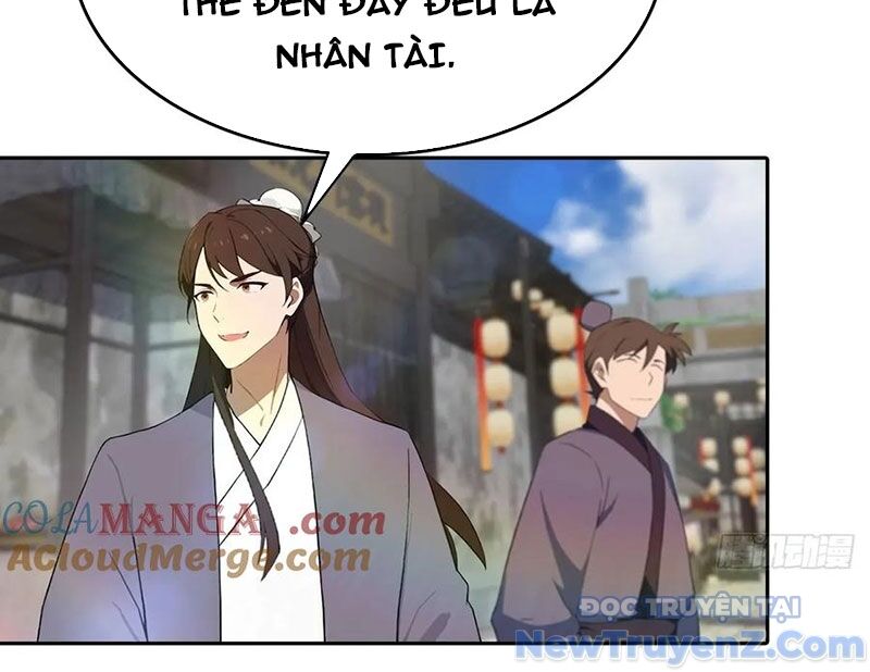 Tu Tiên Trở Về Tại Vườn Trường - Season 2 - Chapter 172 - Page 20