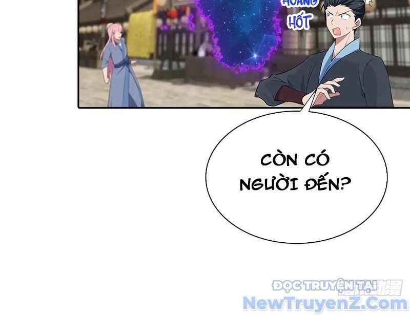 Tu Tiên Trở Về Tại Vườn Trường - Season 2 - Chapter 172 - Page 22