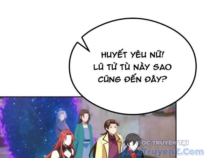 Tu Tiên Trở Về Tại Vườn Trường - Season 2 - Chapter 172 - Page 23