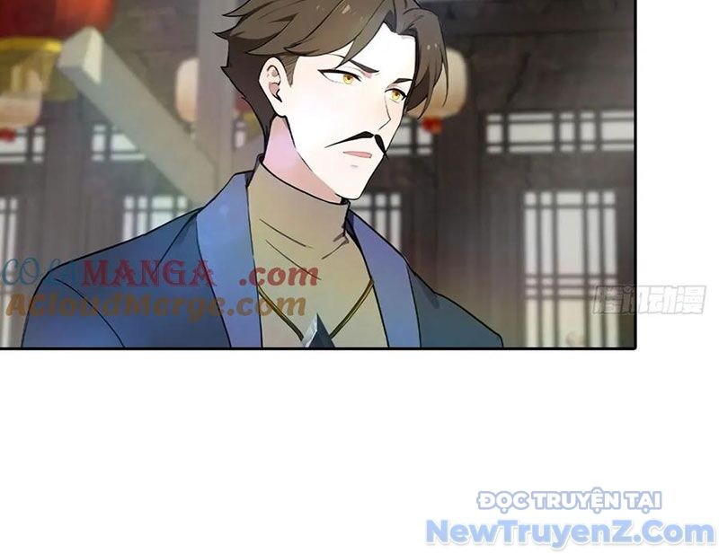 Tu Tiên Trở Về Tại Vườn Trường - Season 2 - Chapter 172 - Page 27