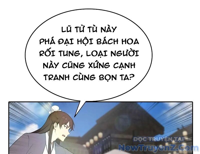 Tu Tiên Trở Về Tại Vườn Trường - Season 2 - Chapter 172 - Page 28