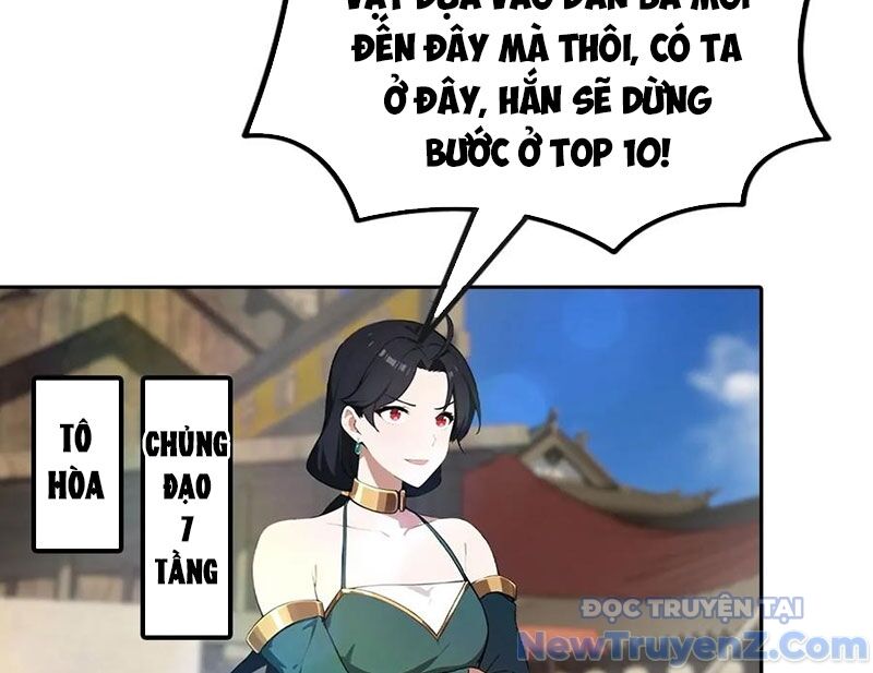 Tu Tiên Trở Về Tại Vườn Trường - Season 2 - Chapter 172 - Page 30