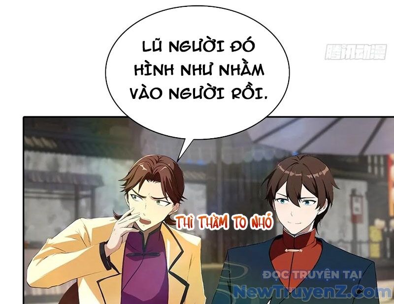 Tu Tiên Trở Về Tại Vườn Trường - Season 2 - Chapter 172 - Page 33