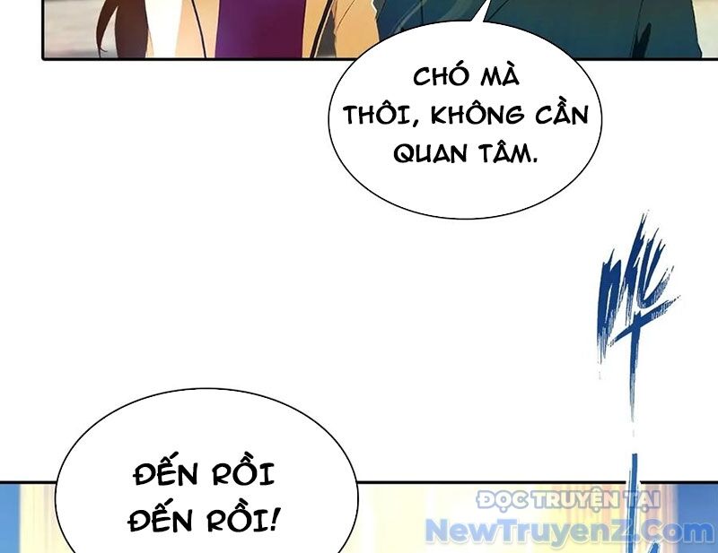 Tu Tiên Trở Về Tại Vườn Trường - Season 2 - Chapter 172 - Page 34