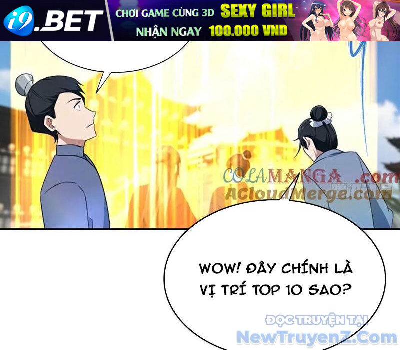 Tu Tiên Trở Về Tại Vườn Trường - Season 2 - Chapter 172 - Page 35