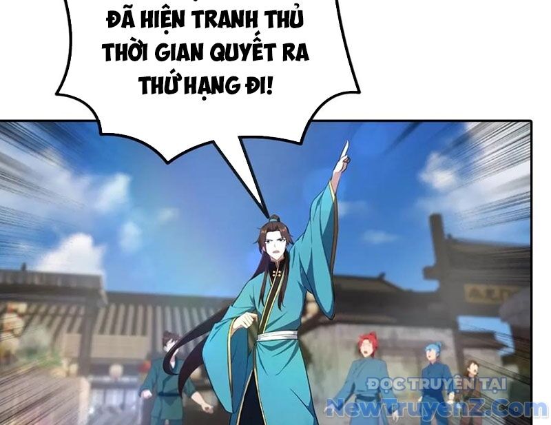 Tu Tiên Trở Về Tại Vườn Trường - Season 2 - Chapter 172 - Page 38